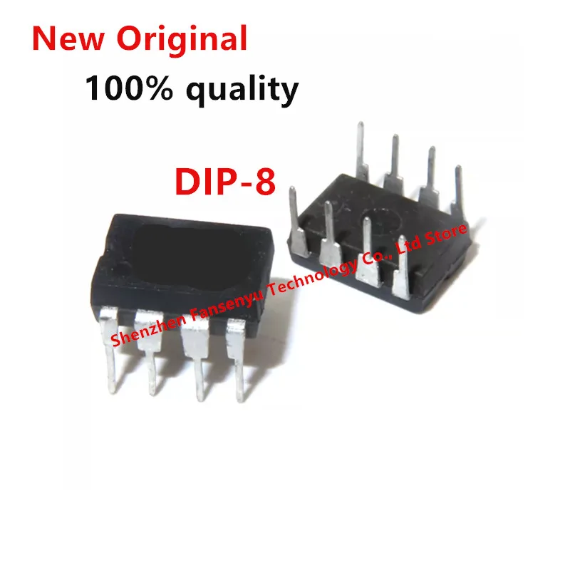 (1-10piece)100% New ATTINY85-20PU ATTINY85 20PU DIP-8 Chipset