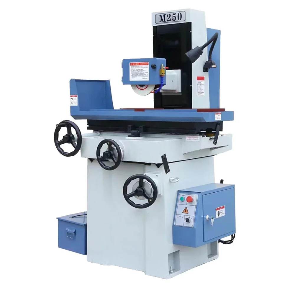 M718 High Precision Hydraulic Surface Grinding Machine For Metal Steel