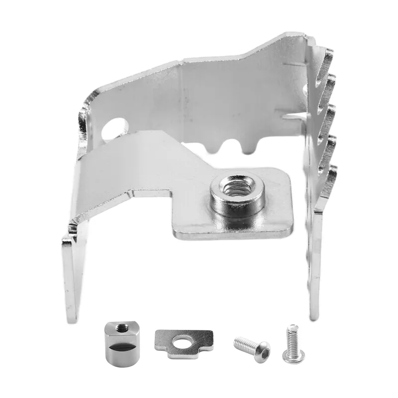 

Motorcycle Brake Lever Pedal Extender Foot Enlarge Extension For BMW R1300GS ADV Adventure 2023 2024 Rear Brake Lever Pedal