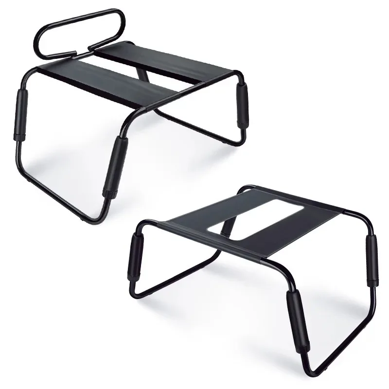Auxiliary Chair Adult Products Chair Props Waterproof Non-slip and High Elastic Multifunctional image 4