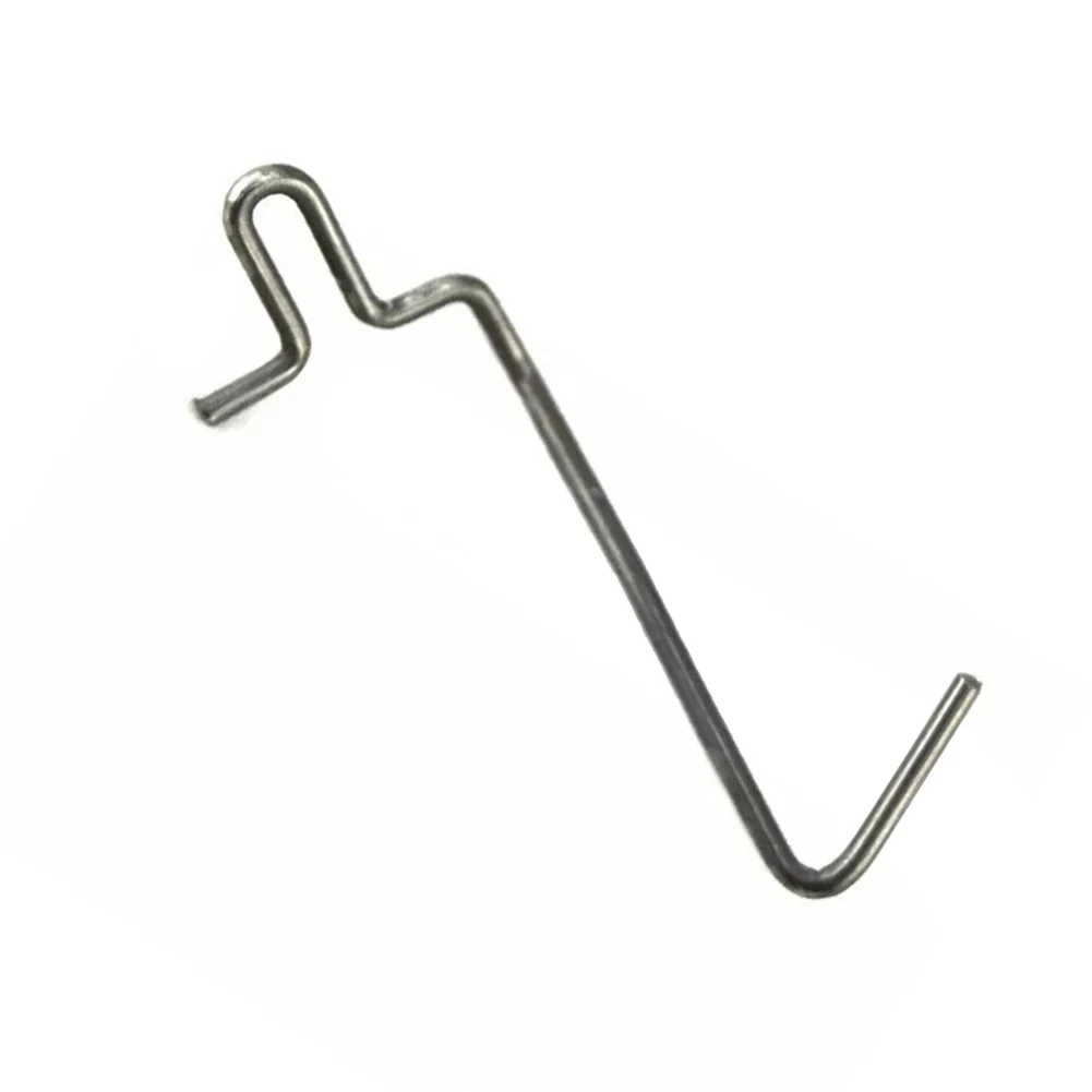 Chainsaw Choke Rod 1125 185 2002 Garden Maintenance Fits MS340 MS360 Direct Replacement High Performance Chainsaw Part
