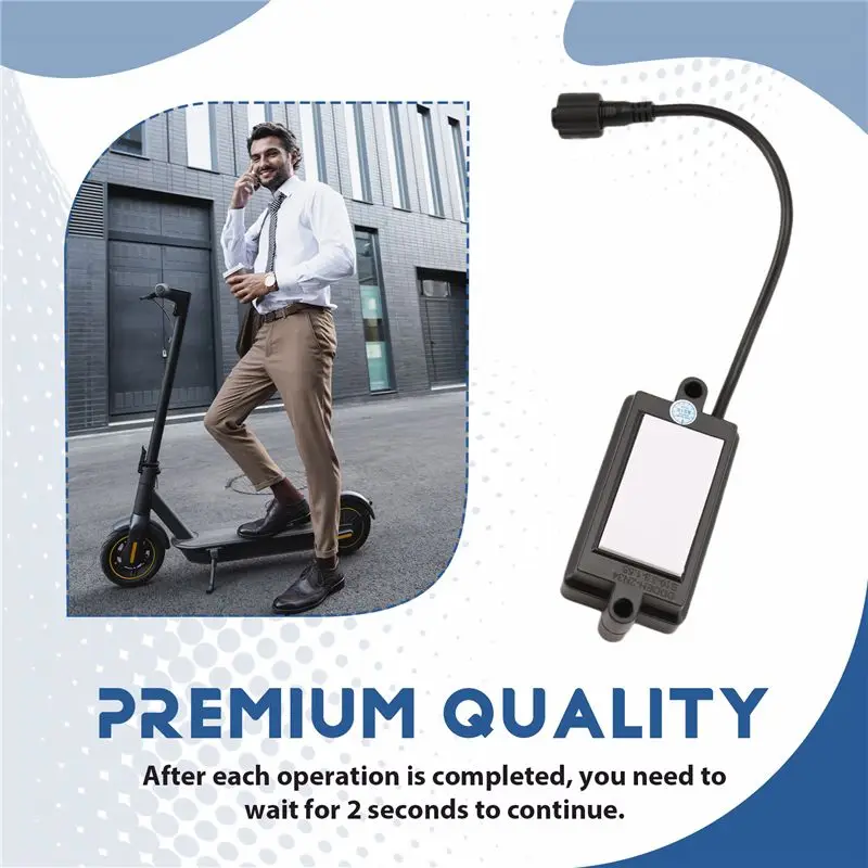 Automatic Foot Pedal Sensor For Car Trunk Electric Tailgate Kick Electric Induction Tailgate Switch Trunk Opening Sensor Eco-Fri