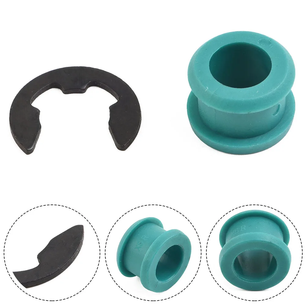 Bushing for shifter Cable Shift for shifter Cable Bushing 1pc 33820-02370B Automatic Transmision High Quality Material