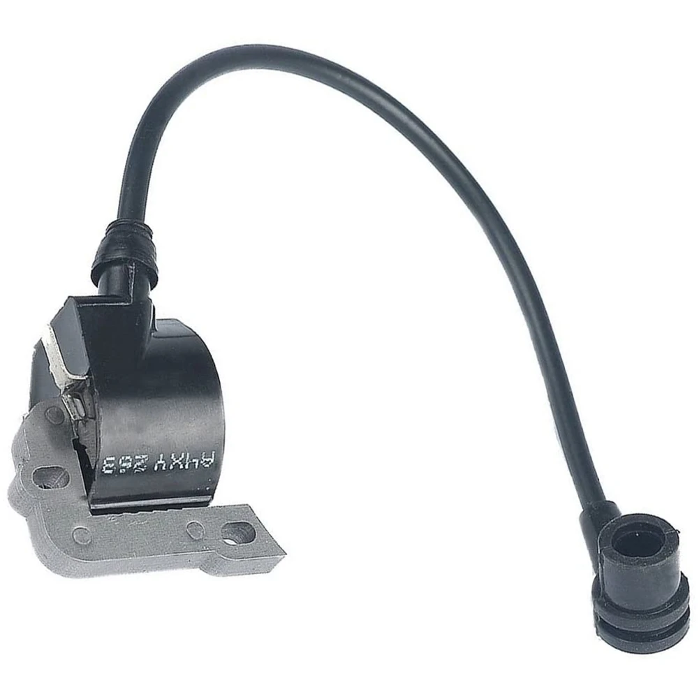 Модуль катушки зажигания для Husqvarna 50 51 55 61 254 257 261 262 XP 266 268 272 XP заменяет 544018401   Насыщенный