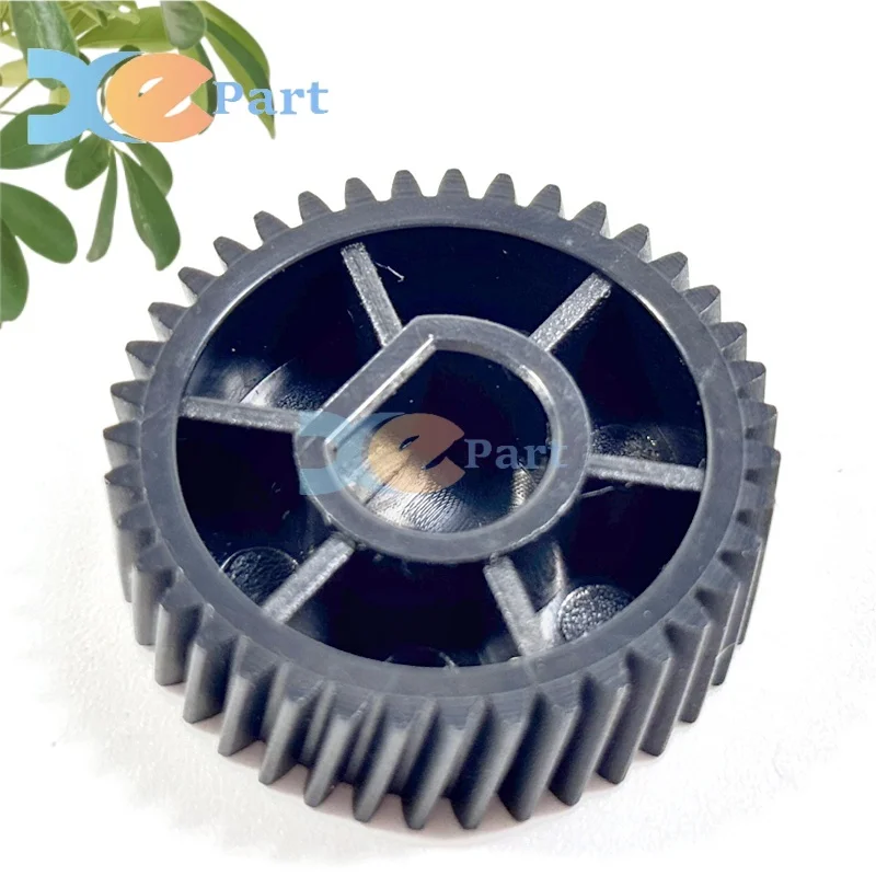 الأسطوانة محرك والعتاد النقل الثاني 1 مجموعة لزيروكس المعادن الدوار الثاني اللون DCC C75 J75 240 242 250 252 550 560 570 700 طابعة #3