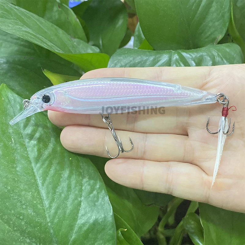 80mm 7g flutuante minnow para superfície de pesca wobblers jerkbait carpa pique isca dura isca artificial topwater minnow 9216