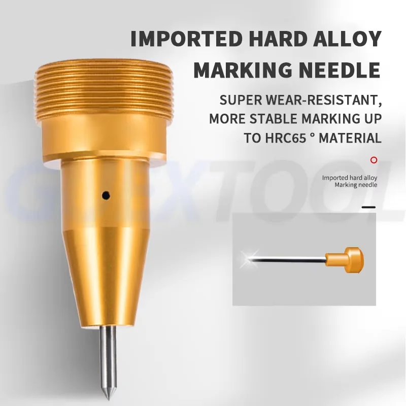 200x130mm/300x200mm macchina di marcatura del metallo desktop piccola macchina pneumatica di codifica macchina di incisione elettrica per la targa targa di alluminio targa in acciaio inossidabile