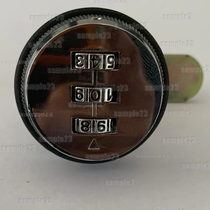 

1x Special Password Lock for Home Express Cabinet Mechanical Lock Traditional Key Lock