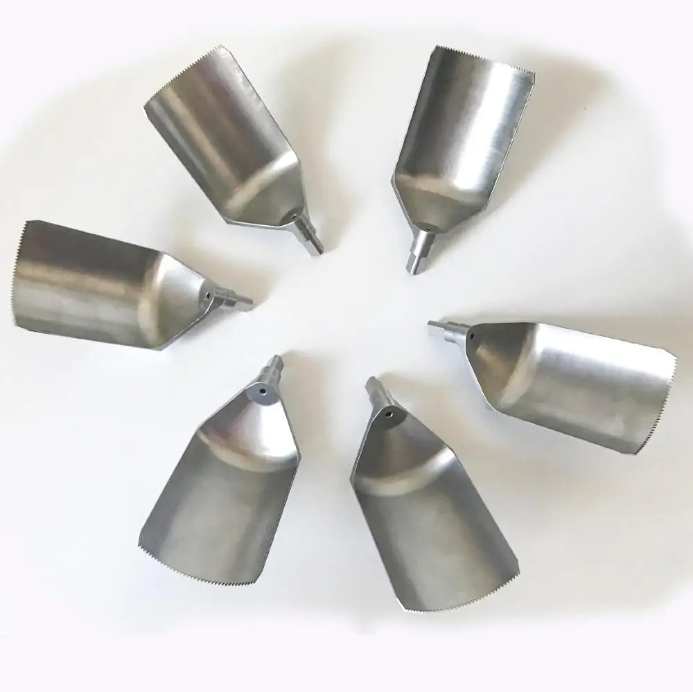 Verschillende Tplo Zaagbladen