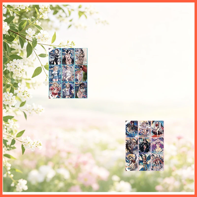 Tamayo Mana Mai Valentine Dark Magician collectible card game toy tabletop game birthday gift DIY anime high-grade shining card