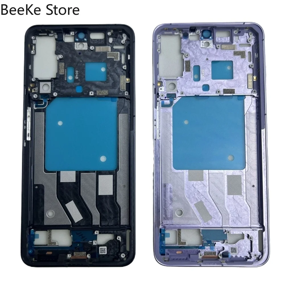 Middle Frame For Me…