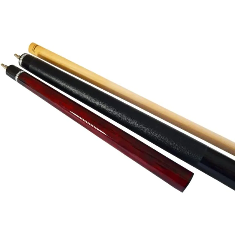 Champion Sport Jump Break Biliardo Acero Pool Cue Stick 18 oz - 23 oz Spedizione diretta dal Champion Sport Gino e altre marche Prem