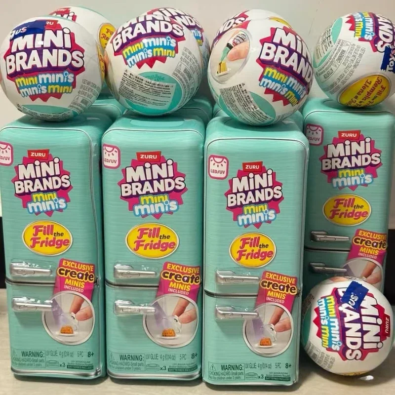 Thumbnail 2 - #89 Latest Mystery Boxes Offers