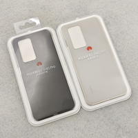 Business PU Leather Case For Huawei P40 P50 P60 Pro Slim Hard Phone Protective Shockproof Cover For Huawei P60Pro P 50 P40Pro 5G