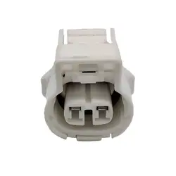 Wiring Connector Auto Parts Auto 2 Pin Wiper Spray Motor Connector Wire Harness 90980-11250 For Toyota