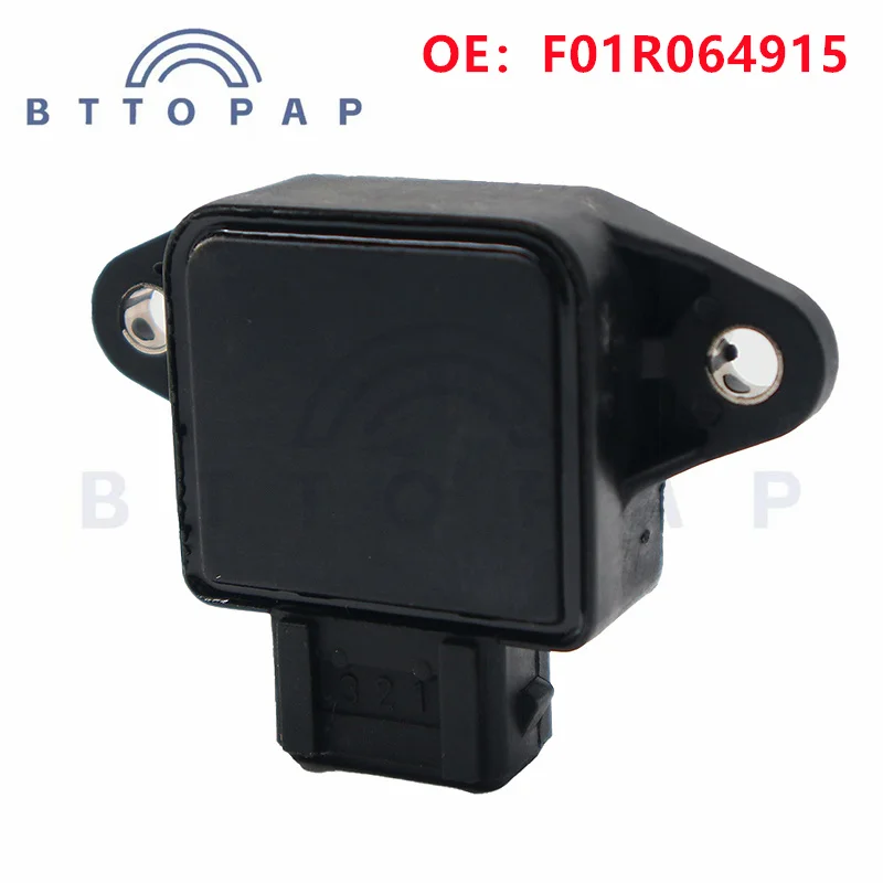 F01R064915 Throttle Position Sensor For Byd F0/ Changan CM8 Chana Starlight Yuntong Series Models Auto Parts