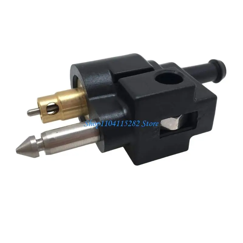 6mm Marine Line Connector Motor Hose Fitting For Watercraft