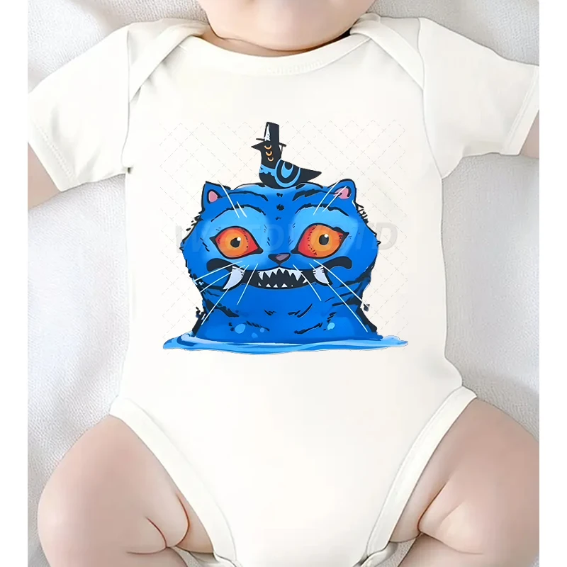 Baby Romper Kpop De… - image