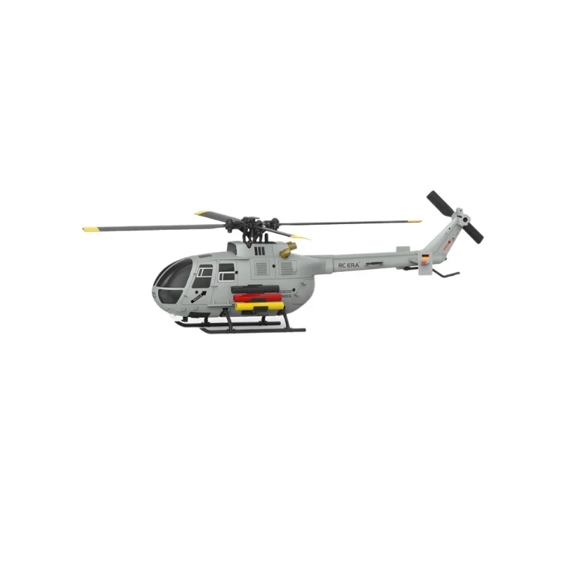 JJRC Borstelloze Gimbal Flow RC Helikopter Volwassen Stuntspeelgoed met rolfunctie met één knop Afstandsbediening Simulatievliegtuig