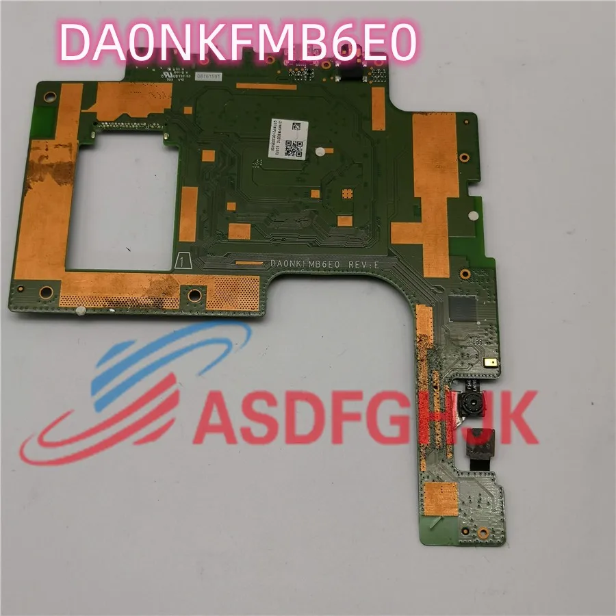 

Genuine For Acer Iconia Tab A3 A30 Tablet Motherboard DA0NKFMB6E0 REV:E Mainboard 100% Test OK