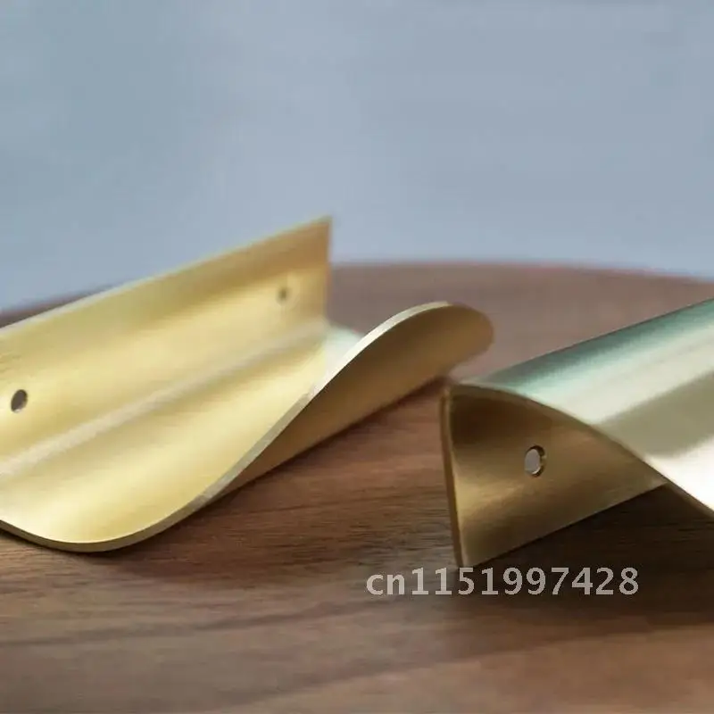 

Золотые латунные ручки для шкафа, ручки для мебели, кухонные ручки для выдвижного ящика, ручки для шкафа