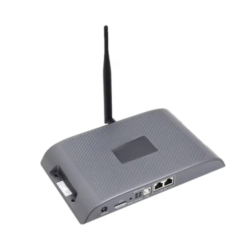 Novastar TB40 Taurus Multimedia Player for LED Display Screen - Brand New Hot Selling Multimedia Player