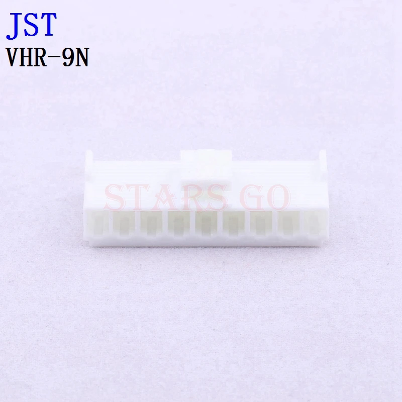 10PCS VHR-9N VHR-8N VHR-7N VHR-6N JST Connector