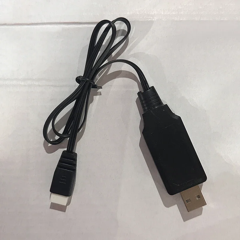 2S 7.4V 1A Usb Char…