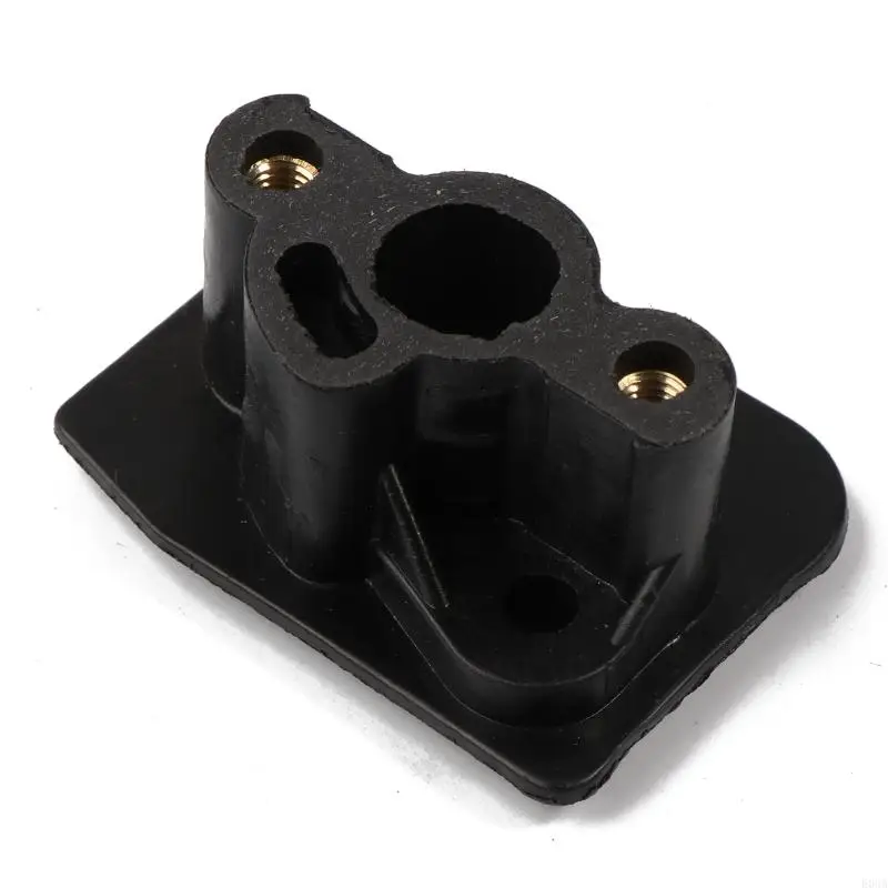 E06A 2x 36F / 33 Brush Cutter Intake Manifold Carburetor Connector Adapter Lawn Tools