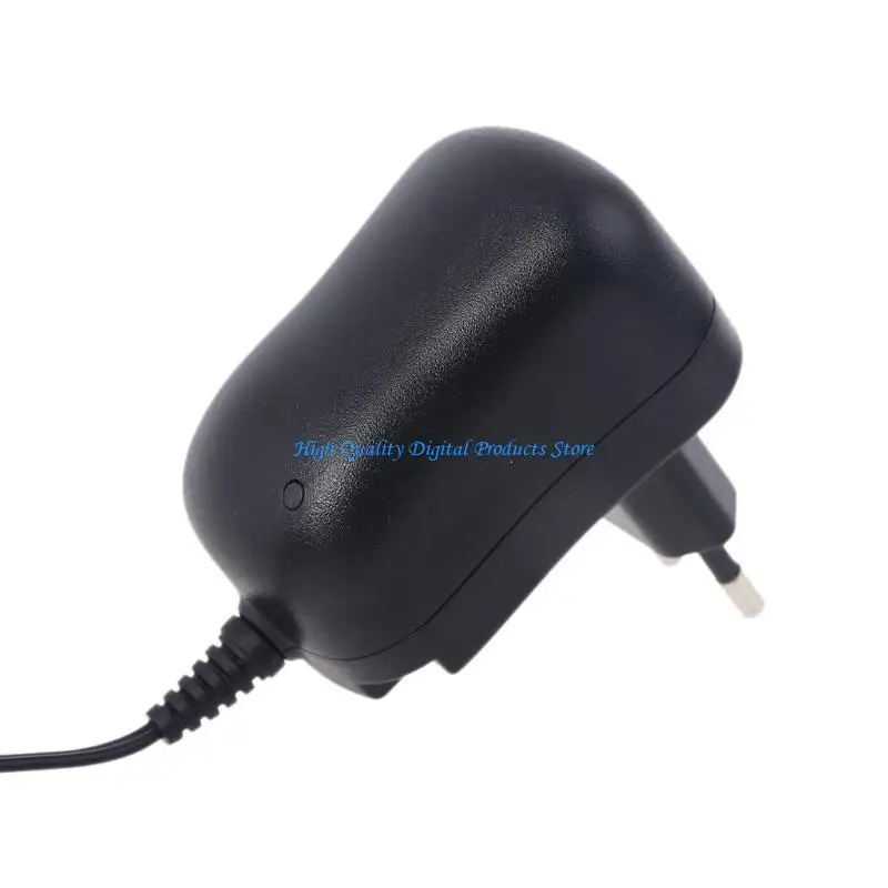 U2JE Adjustable Power  Supply Adapter for 2-8pcs 1.5V AA 3A C D Size Battery
