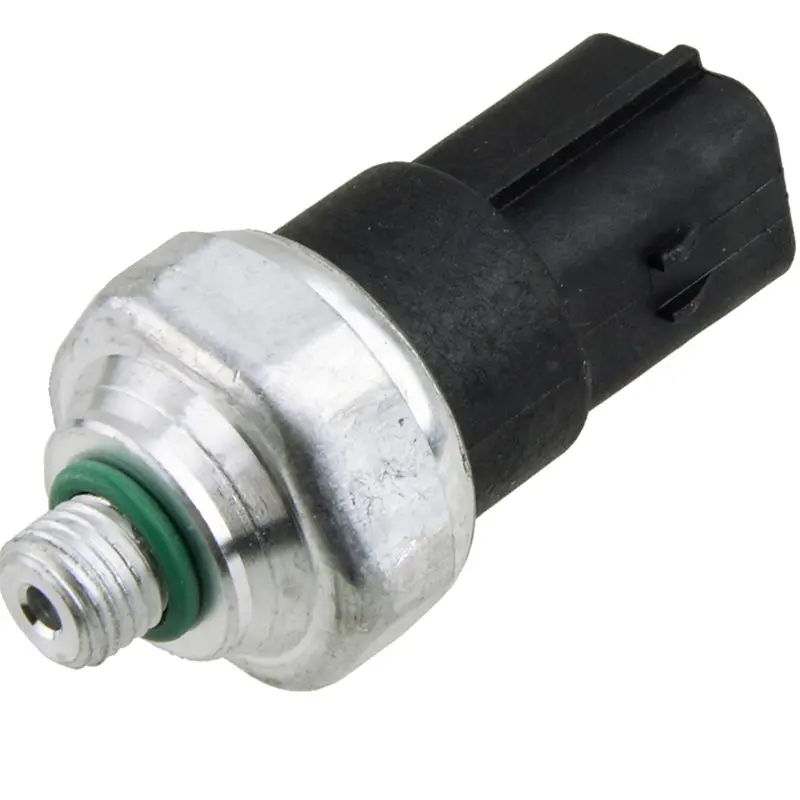 Efficientt-Fit For Kia Optima Hyundai Elantra Sonata Tiburon Tucson Air Condition AC Pressure Switch Sensor