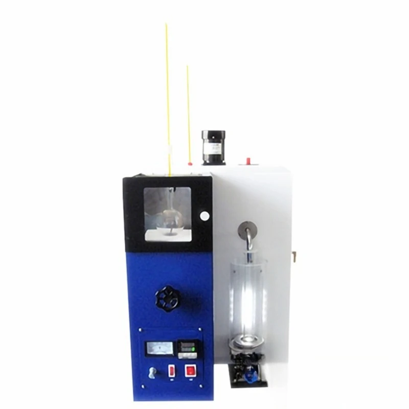 -6536A product atmospheric distillation tester