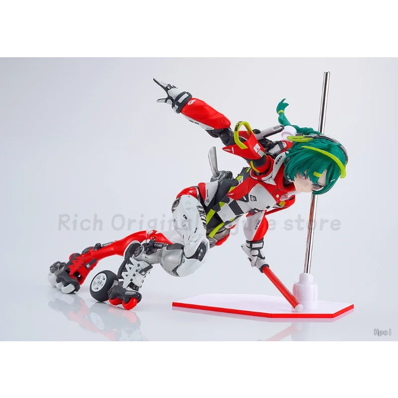 

【Pre Sale】 Original MOTORED CYBORG RUNNER SSX_155tb "TURBO_ACID" Anime Action Figure Model Toys Figure Doll