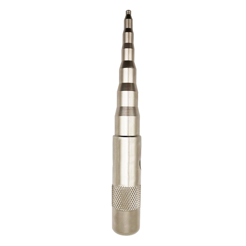 

Copper Tube Expander Copper Pipe Expander Compact And Lightweight High Hardness Steel Secure Fittings Versatile Usage