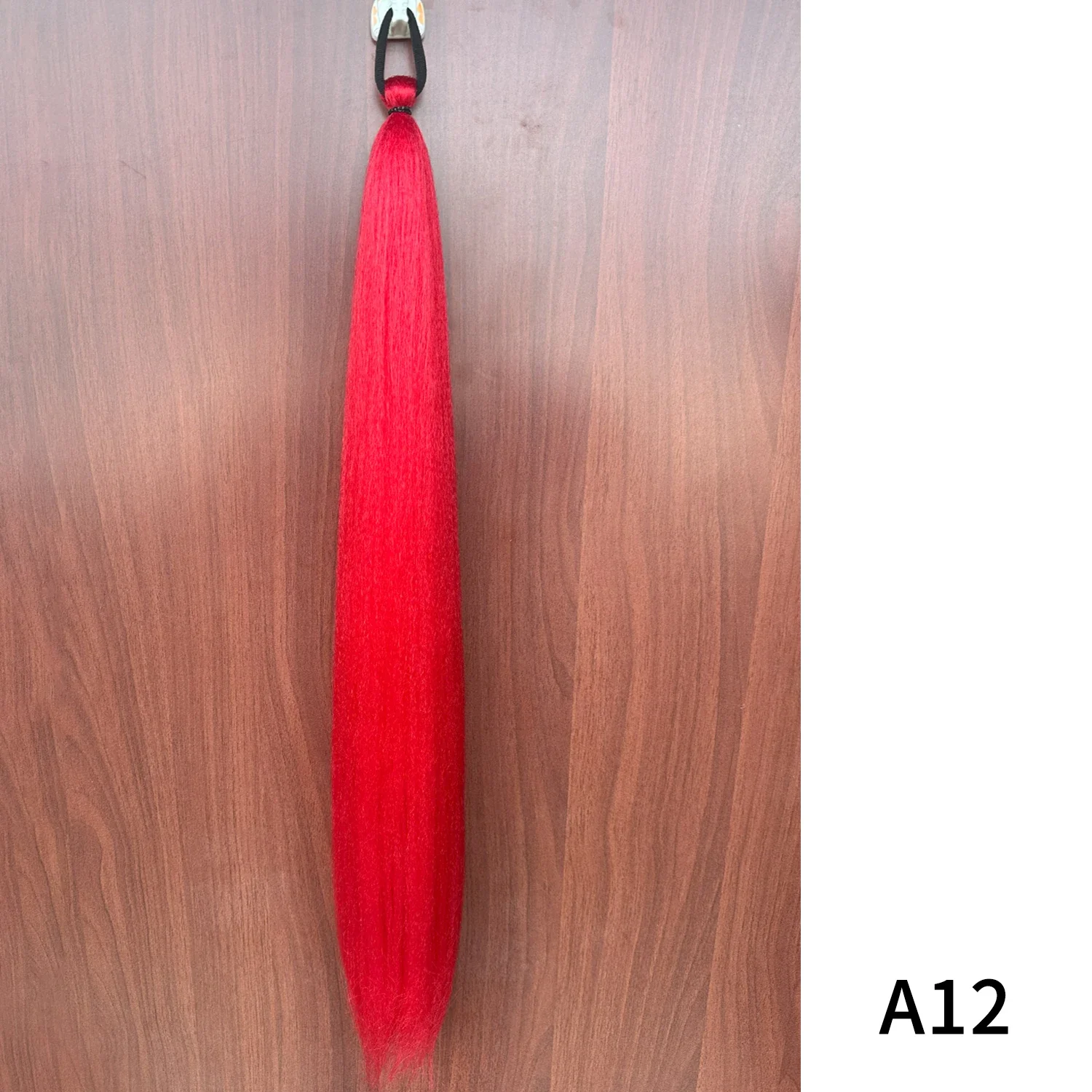 KPop Devil Hunter Rumi Mira Zoey Jinu und romantische und geheimnisvolle Saja Boy hitzebeständige synthetische Perücke Rollenspiel-Requisiten