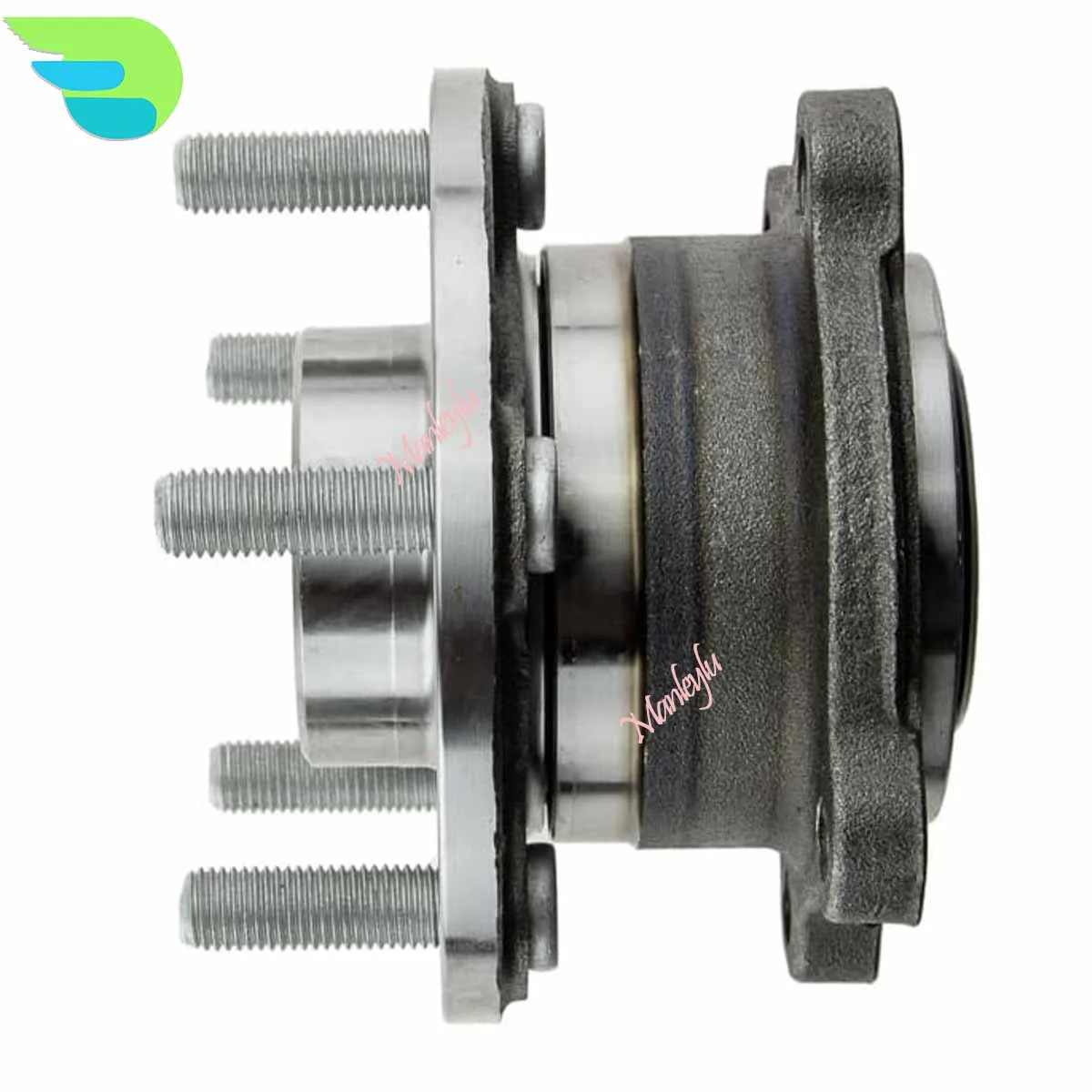 

31277681 31406546 Комплект подшипников заднего левого и правого колеса для VOLVO V40 13-31387353