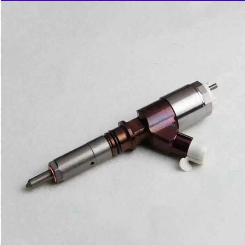 Brand-new, genuine fuel injector  326-4700