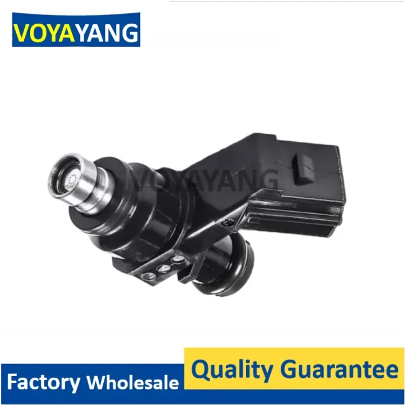 Inyector de Combustible 16450KVBS51 para Honda ZOOMER-X, SUPER DREAM110, WAVE110I, SCOOPY110I, WAVE125, SUPER CUB C125, Piezas de Motor para Motocicleta