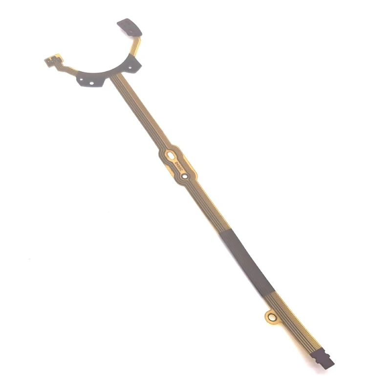 Cabo Flex para SIGMA, abertura da lente 150-600, 1:5-6.3, DG 105, versão Sports, peça de reparação, Novo