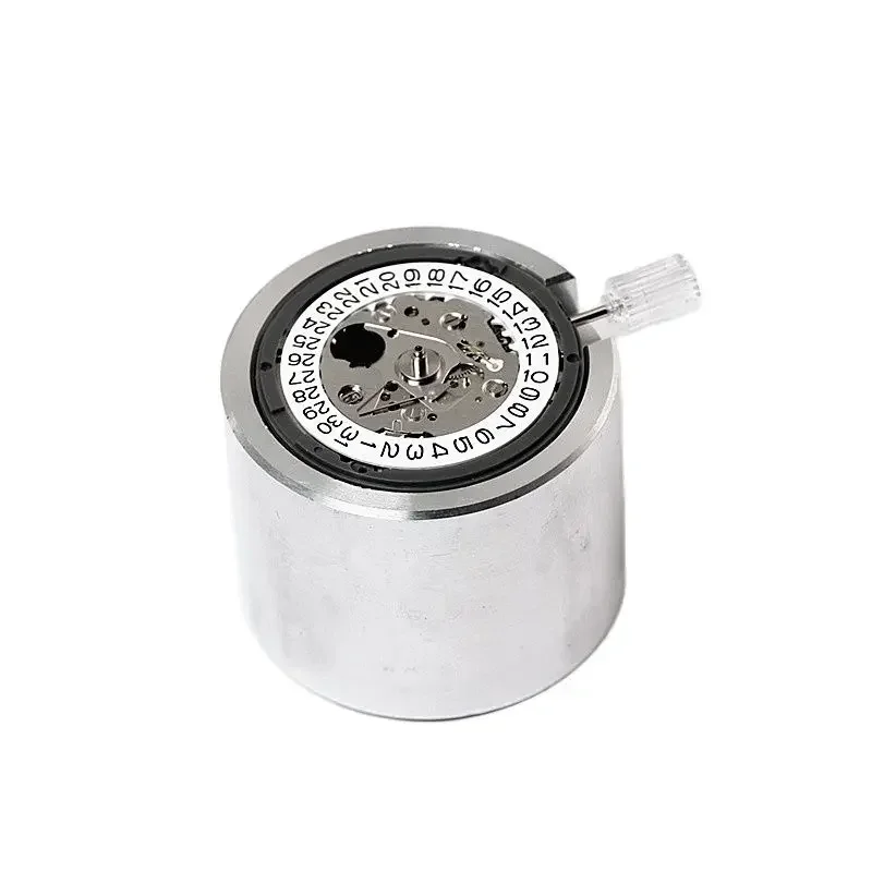 Aluminium alloy Watch Movement Holder Bracket For Nh35 Nh36 72824 2892 8200 Mod Base Retainer Repair Assembly Tool 2.4 image 4