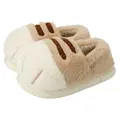 Khaki-loafer