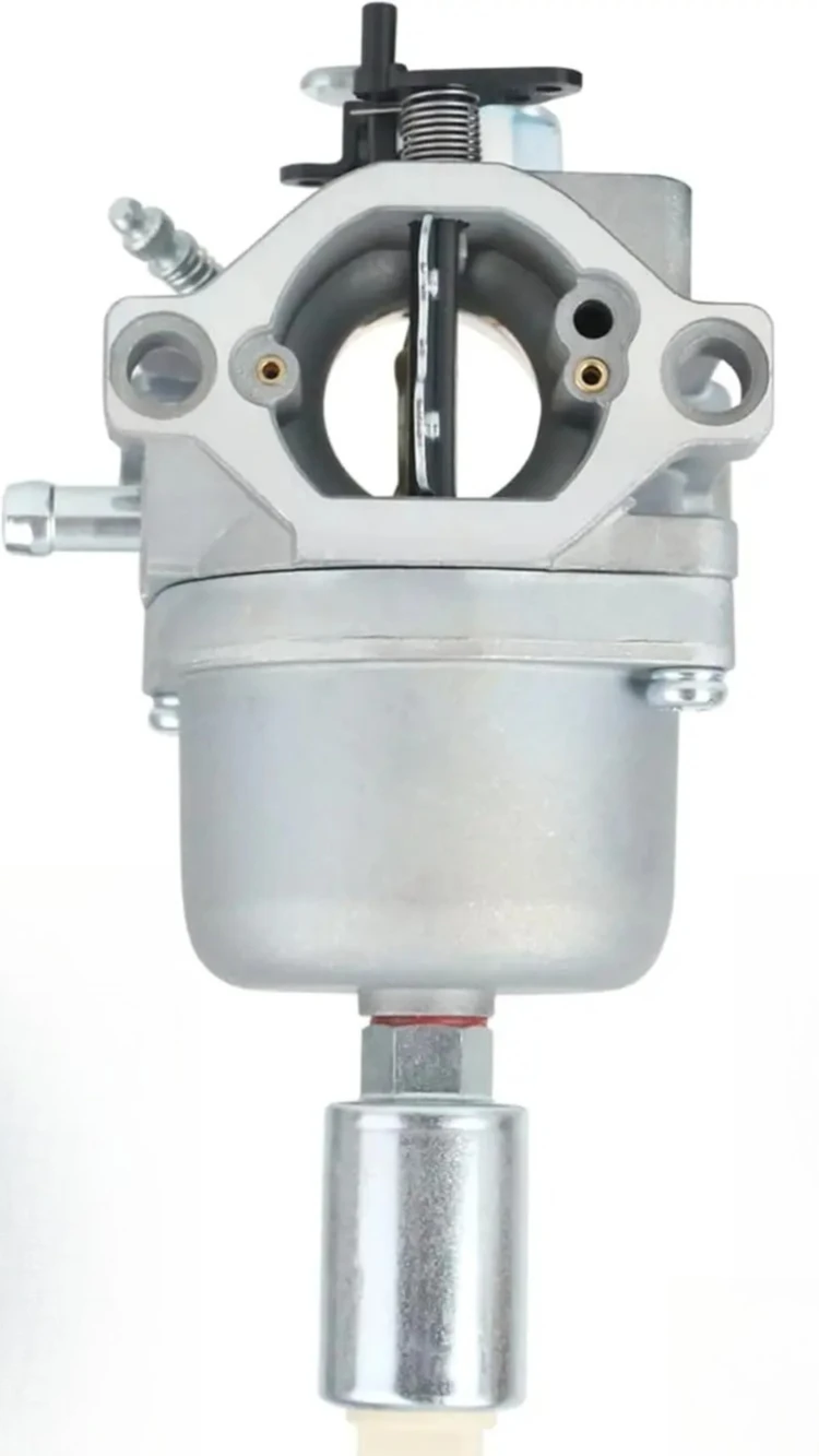 

Для двигателя 594492 500 куб.см, 17,5 л.с., карбюратор с комплектом настройки, заменяет детали 27761152, карбюратор