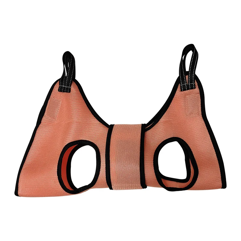 أرجوحة للعناية بالقطط للكلاب والقطط، أداة استرخاء لتشذيب أظافر القطط، ضبط النفس للكلاب والقطط لـ Groomi ng #5