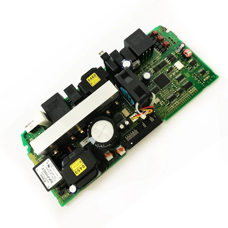 

A20B-2101-0390 FANUC Fanuc Power Board