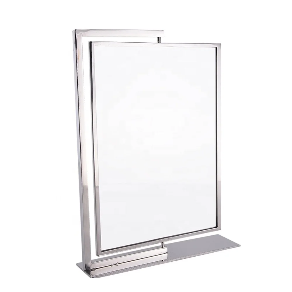 Advertising Exhibition Trade Banner Stand Kt Board Display Stand Poster Frame A4 Sign Holder