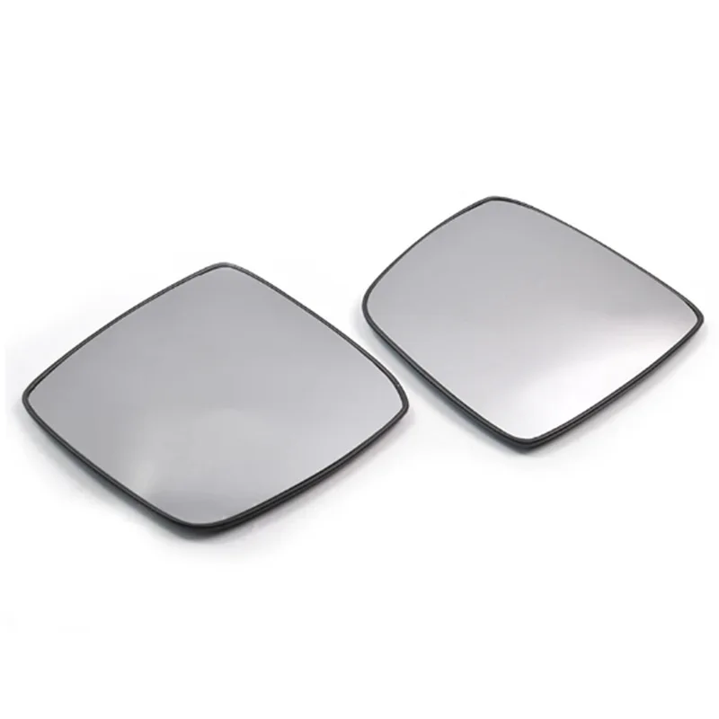 For 2008-2018 Hyundai iMAX iLOAD TQ H1 Grand Starex Heated Rearview Mirror Glass Left Right Side Door Wing Mirror Lens Replacemt