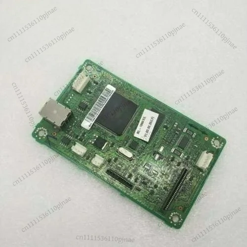 

Formatter Main Board PCA ASSY For Samsung ML-1660 ML-1665 ML-1661 ML1666 1660 1661 1665 1666 JC92-02255A