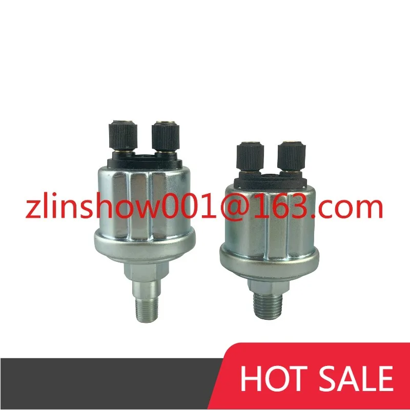 Генератор повышения давления масла, датчик давления масла Gf30 4jx1 VDO, датчик давления масла NPT 1/8 0-10 бар