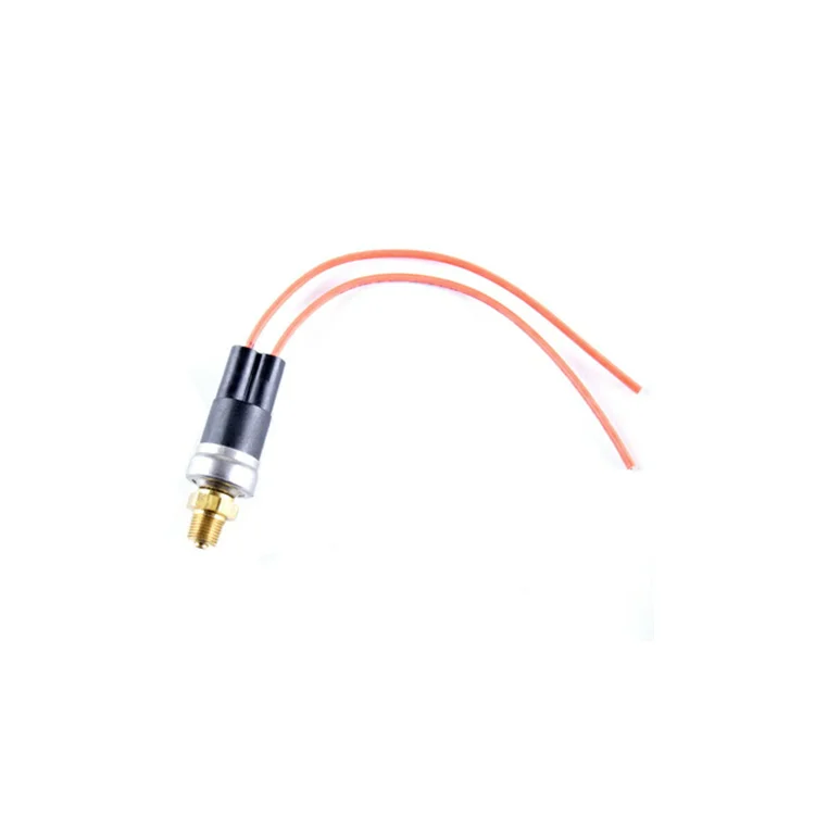 

Carrier Refrigeration Unit Transicold Parts 12-00628-51 High Pressure Switch