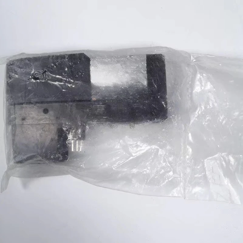 Frc-1/2-d-midi Pneumatische Teile Neue Original Spot Industrielle Automatisierung PAC Spezielle SPS Programmierung Controller